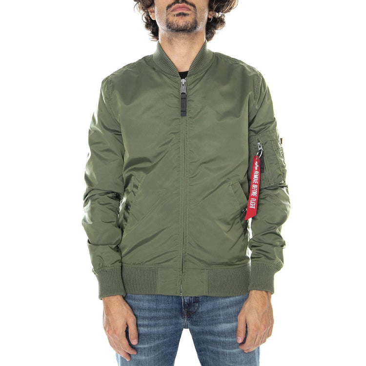  191103-01  ALPHA INDUSTRIES 