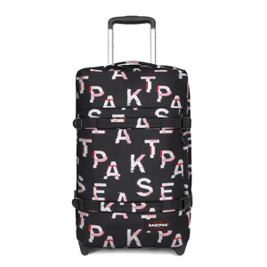 Transit'R S Mash Core - Valigia Trolley Nera / Multicolore EK0A5BA73A61  EASTPAK 