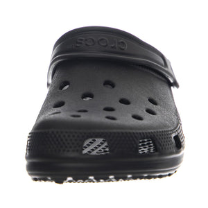 Classic Clog Kids Black - Sandali Bambini Neri CR.206991 BLK  CROCS 
