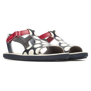 MIKO KIDS JEDI PAU,HOLA GLEE/MIKOSAND PA CAKK800088-001  CAMPER 