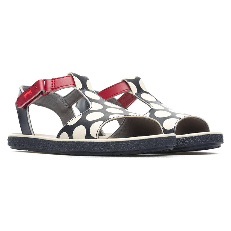 MIKO KIDS JEDI PAU,HOLA GLEE/MIKOSAND PA CAKK800088-001  CAMPER 