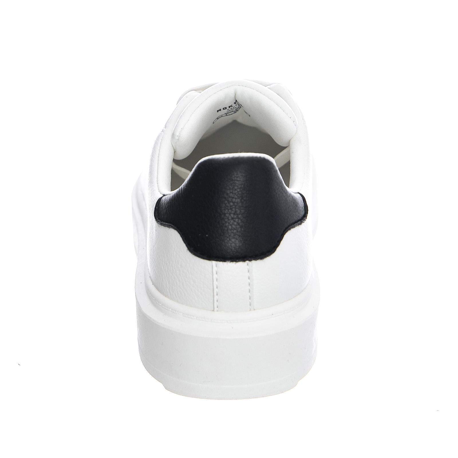  NKSCACTUS-WHT  NOKWOL 