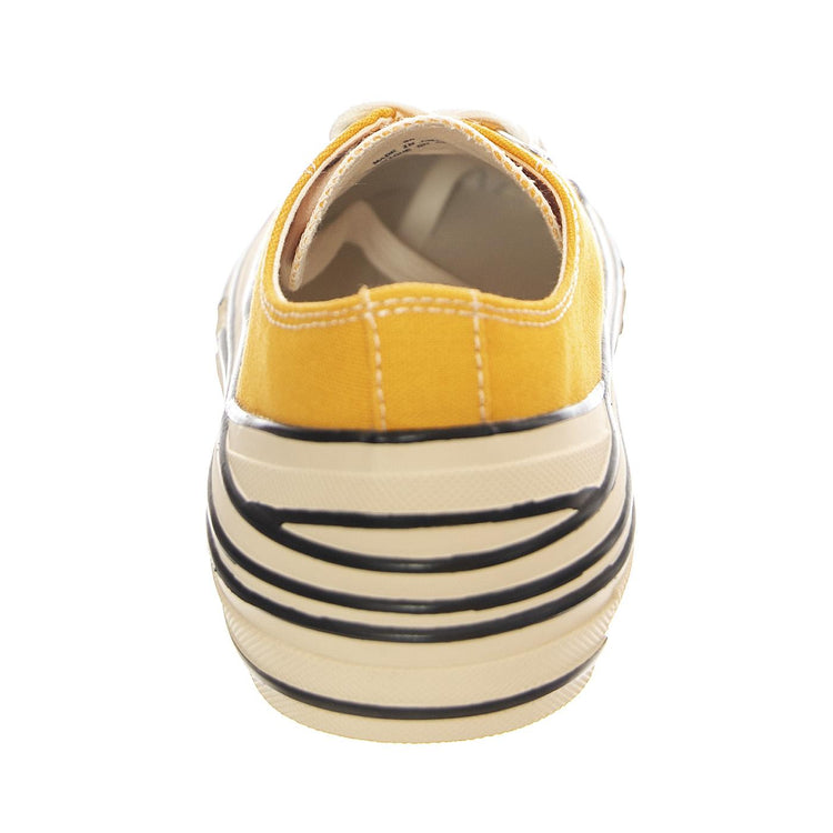 JC Play Endorphin-H Canvas Yellow Shoes - Scarpe Donna Gialle PLSJCD-037-1-17-DYEL  JEFFREY CAMPBELL 