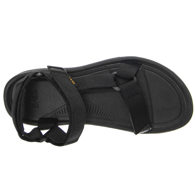 Hurricane XLT2 M Black - Sandali Uomo Neri 1019234-BLK  TEVA 