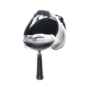  SMSJAZZILY-BLK  STEVE MADDEN 