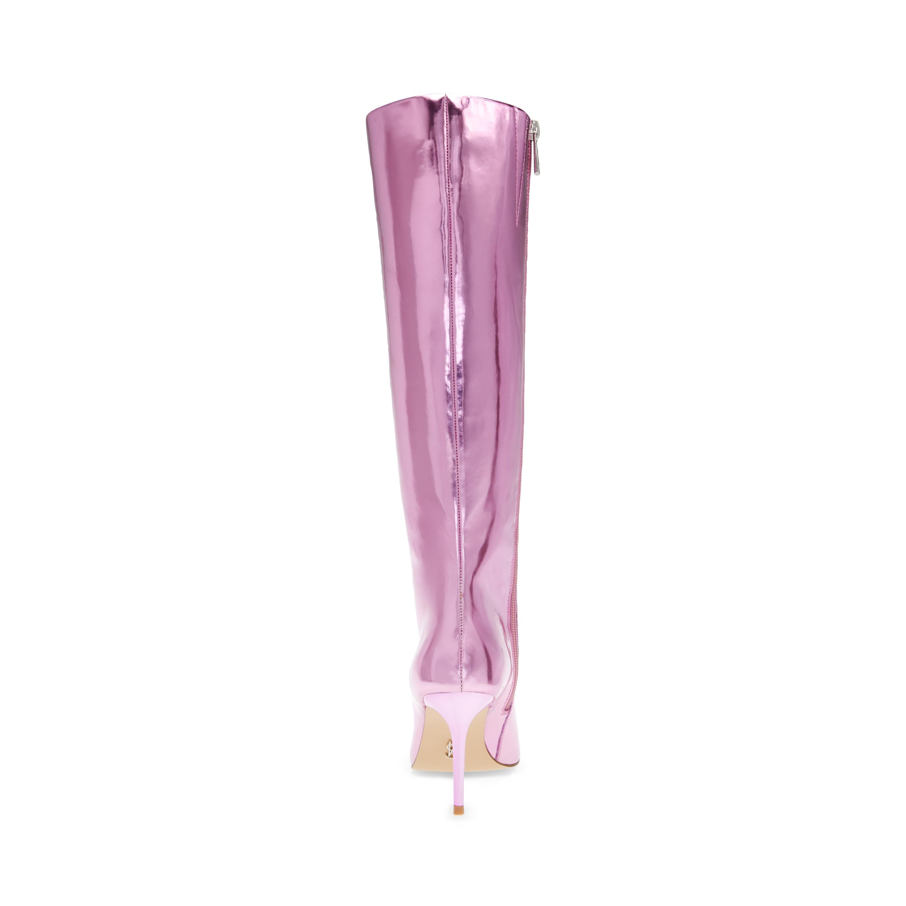 Lovable Luminous Pink - Stivali Donna Rosa SMSLOVABLE-LMP  STEVE MADDEN 