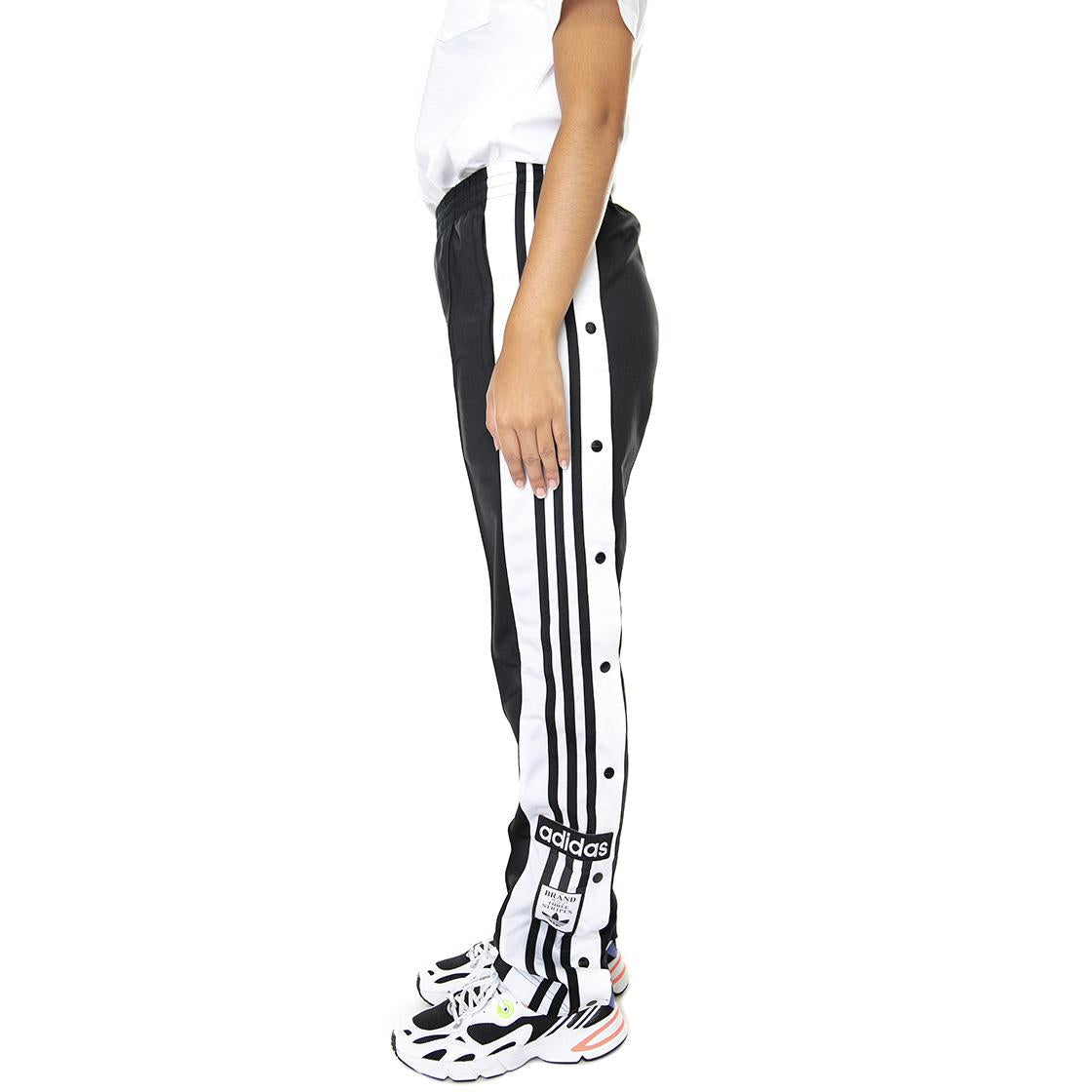 Adibreak Trackpant - Pantaloni Sportivi Donna Neri GN2807  ADIDAS 