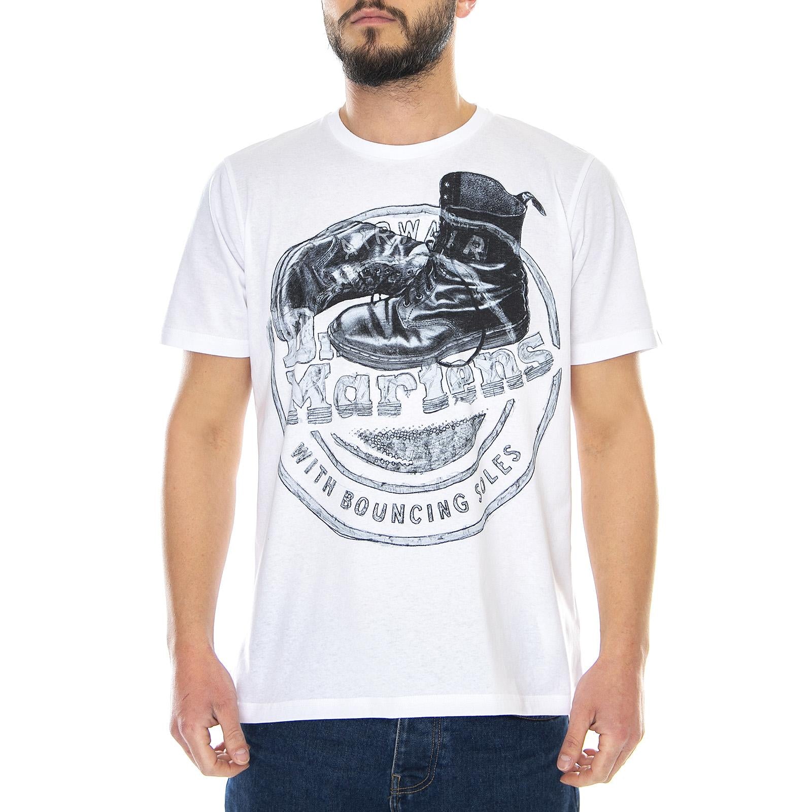  DMCAC830100  DR.MARTENS 