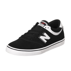 Scarpa Numeric BLACK Suede/Mesh NBNM254DFG  NEW BALANCE 