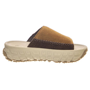 Ventura Daze Slide Chestnut / Ceramic - Sandali Donna Marroni UGSVENDZSCTC1152680W  UGG 