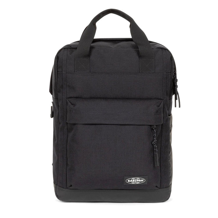 Icon Totepack On Black - Zaino Nero EK0A5BKK4T61  EASTPAK 