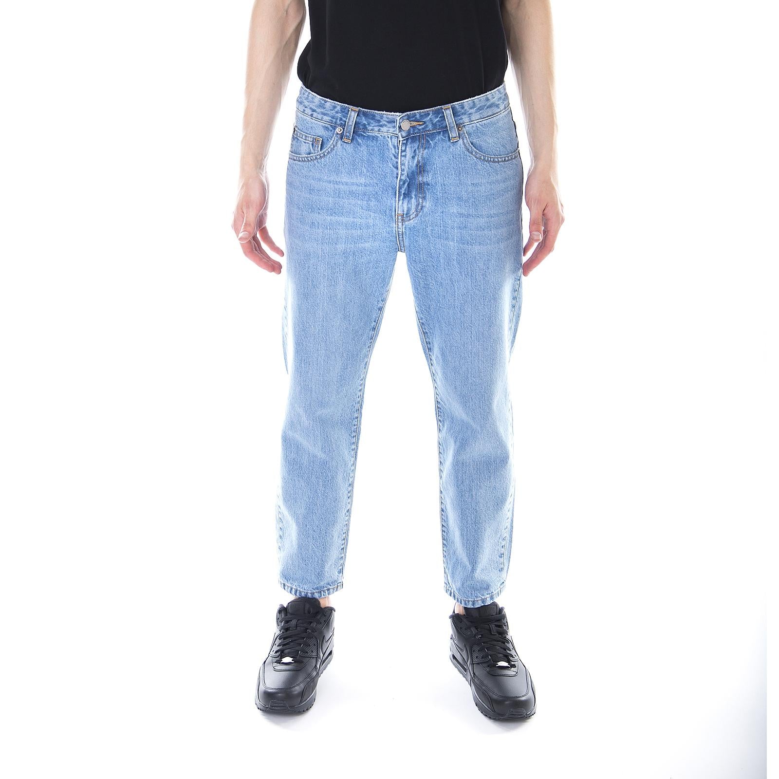 Otis Light Indigo Wash 1630114-G74  DR. DENIM 