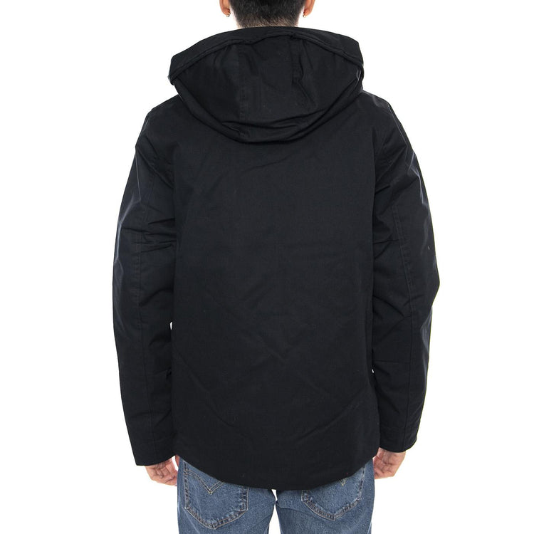 Kaliks Hooded Jacket -- Giacca con Cappuccio Uomo Blue 331464 240 ELVINE 