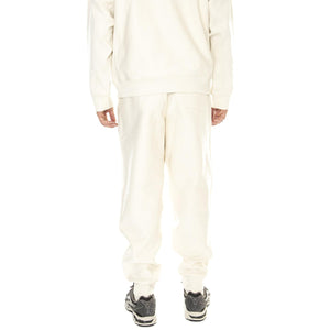 American Script Jogging Pant Natural - Pantalopni Uomo Bianchi I027042.05XX  CARHARTT WIP 