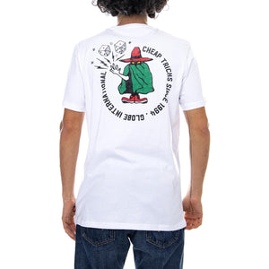  GB01820007-WHT  GLOBE 