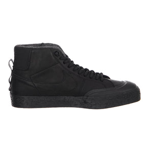 NIKE SB BLAZER ZOOM M XT BOTA BLACK/BLACK-ANTHRACITE AA4100-001  NIKE 