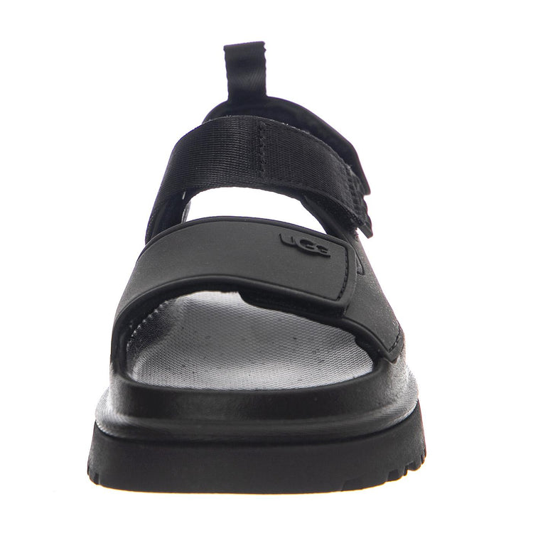 Goldenglow Black K - Sandali Bambino Neri UGKGOGLBLK1152813K  UGG 