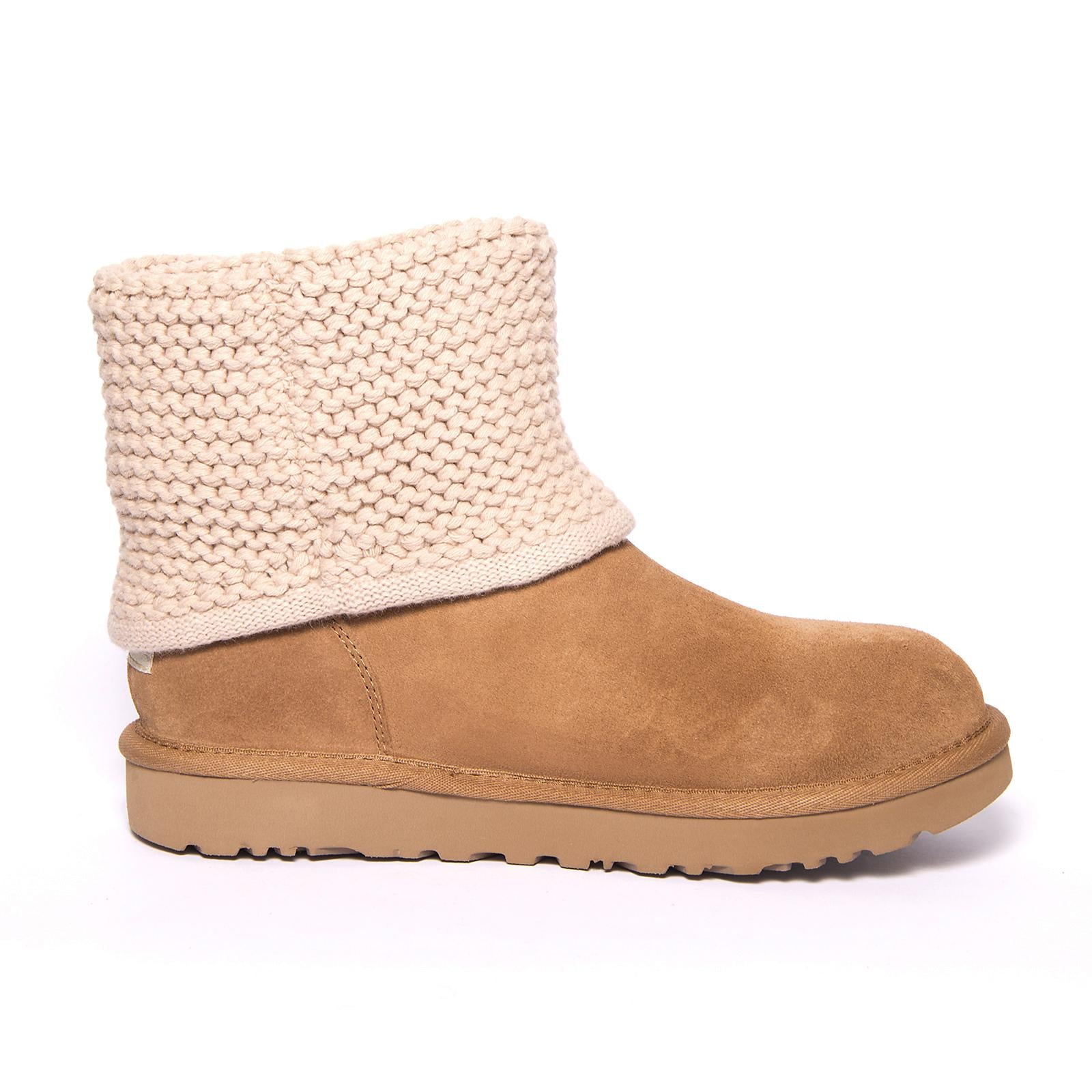 SHAINA CHESTNUT WOMEN UGSSHAINACN1012534W  UGG 