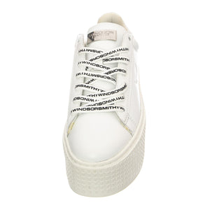  WS-SEOL-WHT/WHT  WINDSOR SMITH 