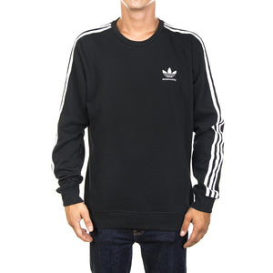 CLIMA 2.0 CREW BLACK/WHITE BR4931  ADIDAS 