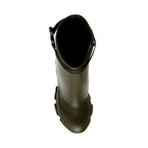 Payout Green Action Lea - Stivali Donna Verdi SMPPAYOUT-31Y  STEVE MADDEN 