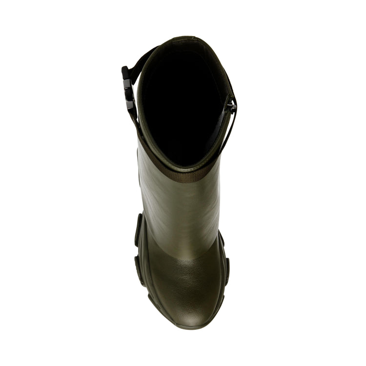 Payout Green Action Lea - Stivali Donna Verdi SMPPAYOUT-31Y  STEVE MADDEN 