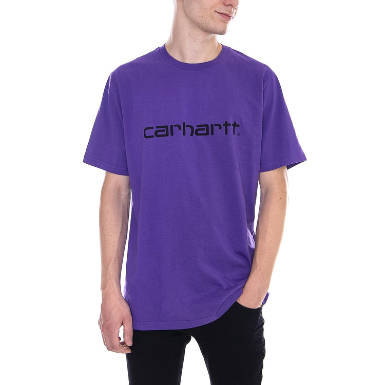  I023803.03-Frosted Viola / Black  CARHARTT WIP 