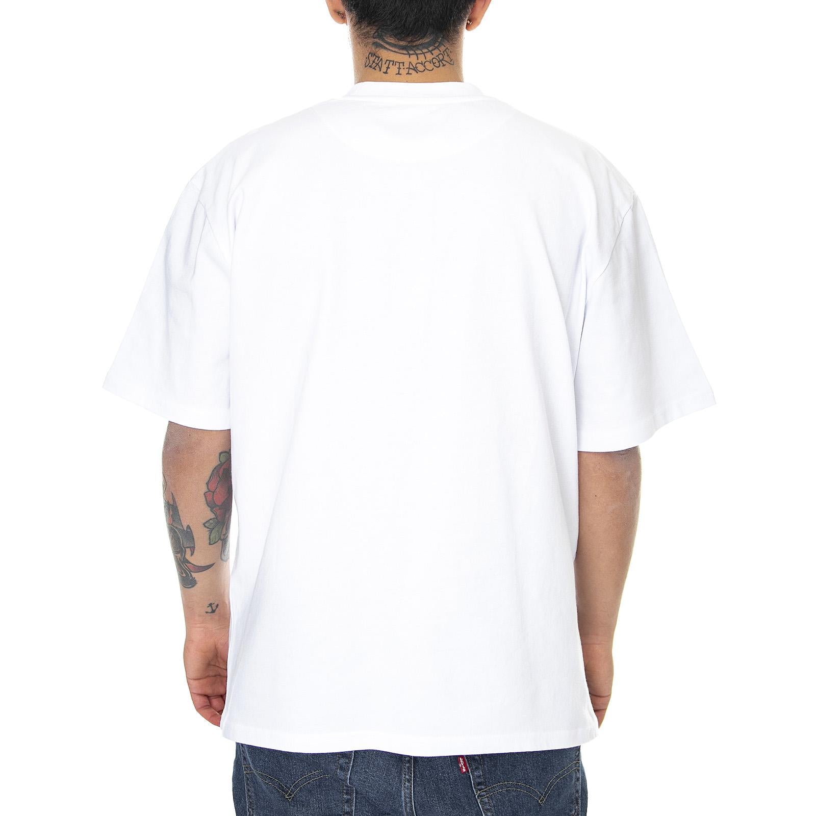  KRCKKMQ12105WHT  KARL KANI 