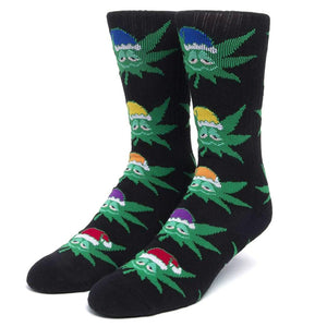  SK00522-BLACK  HUF 