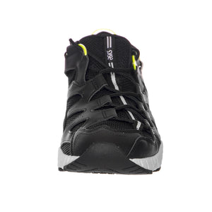 Gel-Mai Scarpe - Black  - Scarpe Basse Uomo Nere H813N-9090  ASICS 