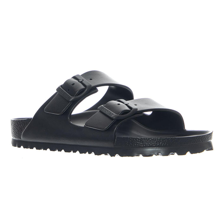 Arizona Eva Narrow Fit Black - Sandali Donna Neri 129423 BLK BIRKENSTOCK 