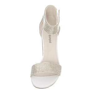  JCS33190510-SIL  JEFFREY CAMPBELL 