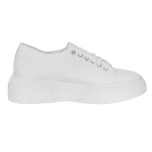 2287-COTU White S00DQS0-901  SUPERGA 