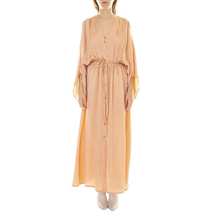 Abito Donna Rosa 211SD15046-S3495  ALESSIA SANTI 