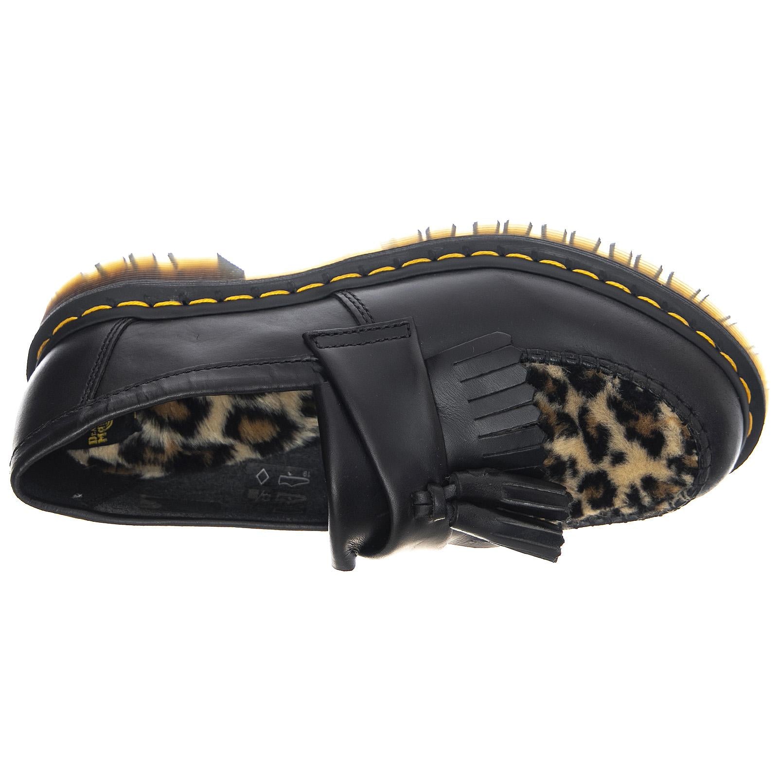  DMSADRFLLEO26234021  DR.MARTENS 