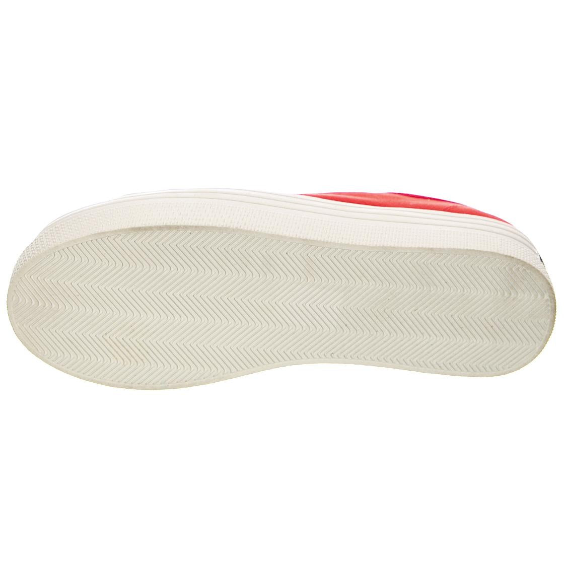  SMPBOBBI-RED  STEVE MADDEN 