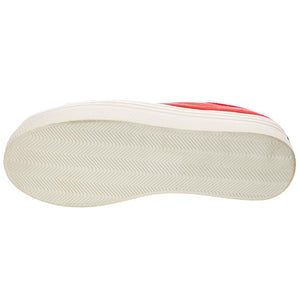  SMPBOBBI-RED  STEVE MADDEN 