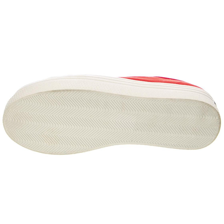  SMPBOBBI-RED  STEVE MADDEN 