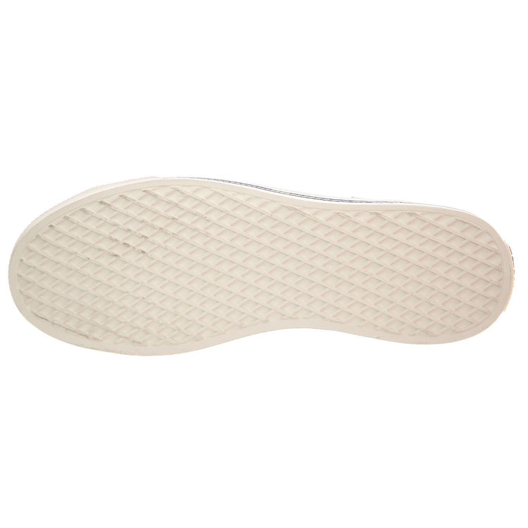 Cowie White - Scarpe Profilo Basso Uomo Binche LBQ001F5TM  LYLE & SCOTT 