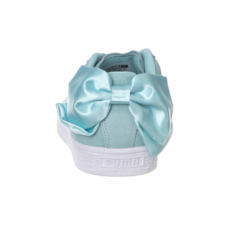 Suede Bow Wn s Island Paradise-Isla 36731703  PUMA 