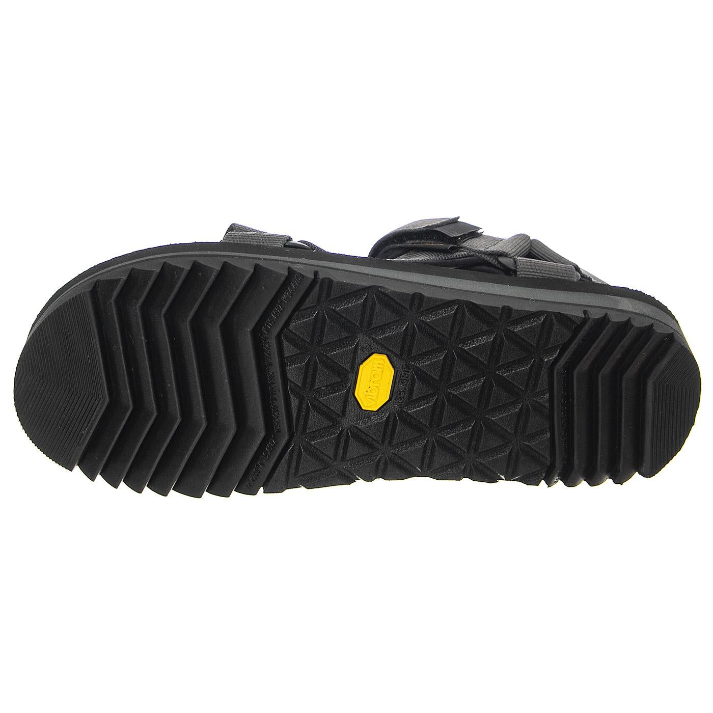 Universal Trail  M DKSW - Sandali Uomo Grigi 1106786-DKSW  TEVA 