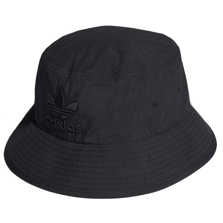 AR Bucket Hat Black - Cappellino da Pescatore Nero HL9321  ADIDAS 