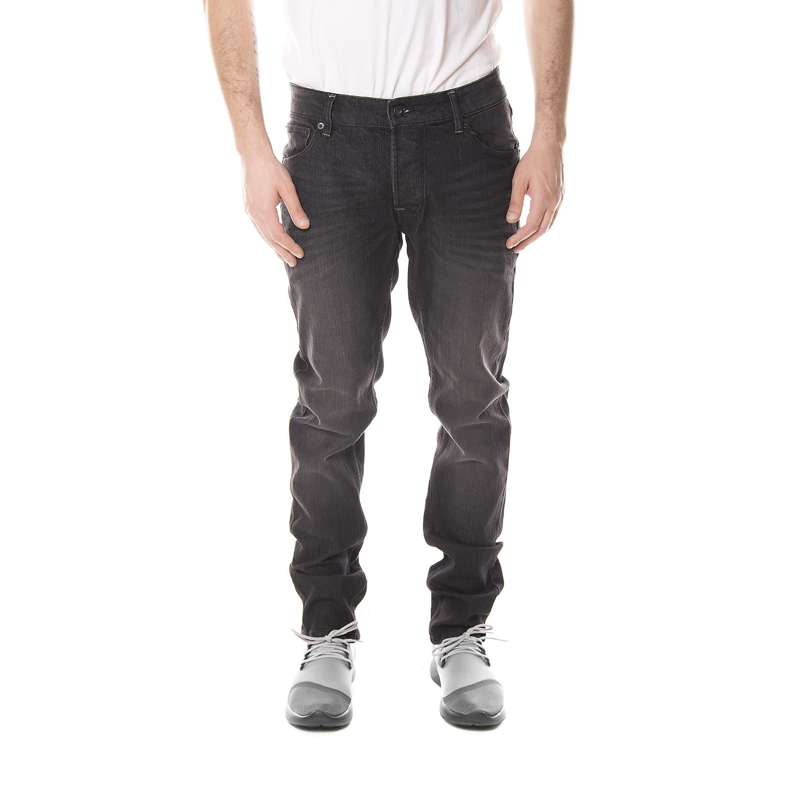 Joy Stretch BLACK 6166705-9000  SOLID 