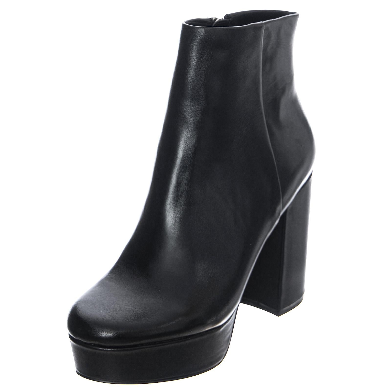  GRAT02S1-BLK  STEVE MADDEN 