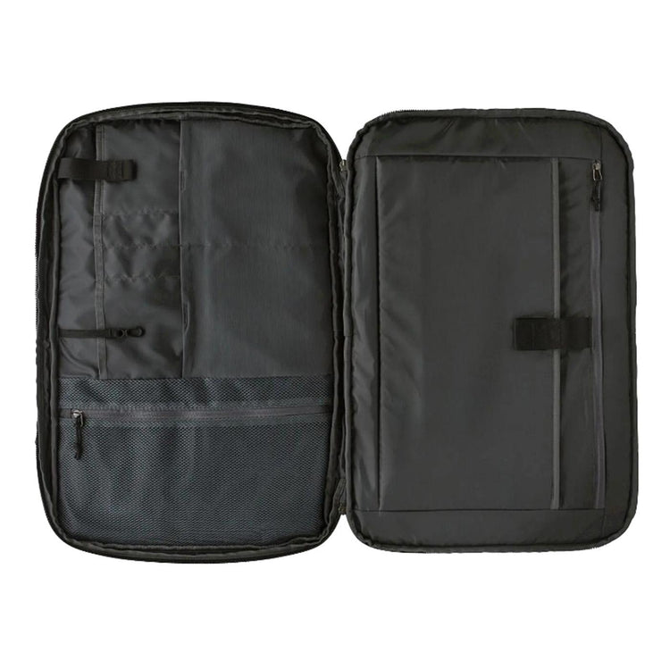 Black Hole MLC Black - Borsa da Viaggio Nera 49307-BLK  PATAGONIA 