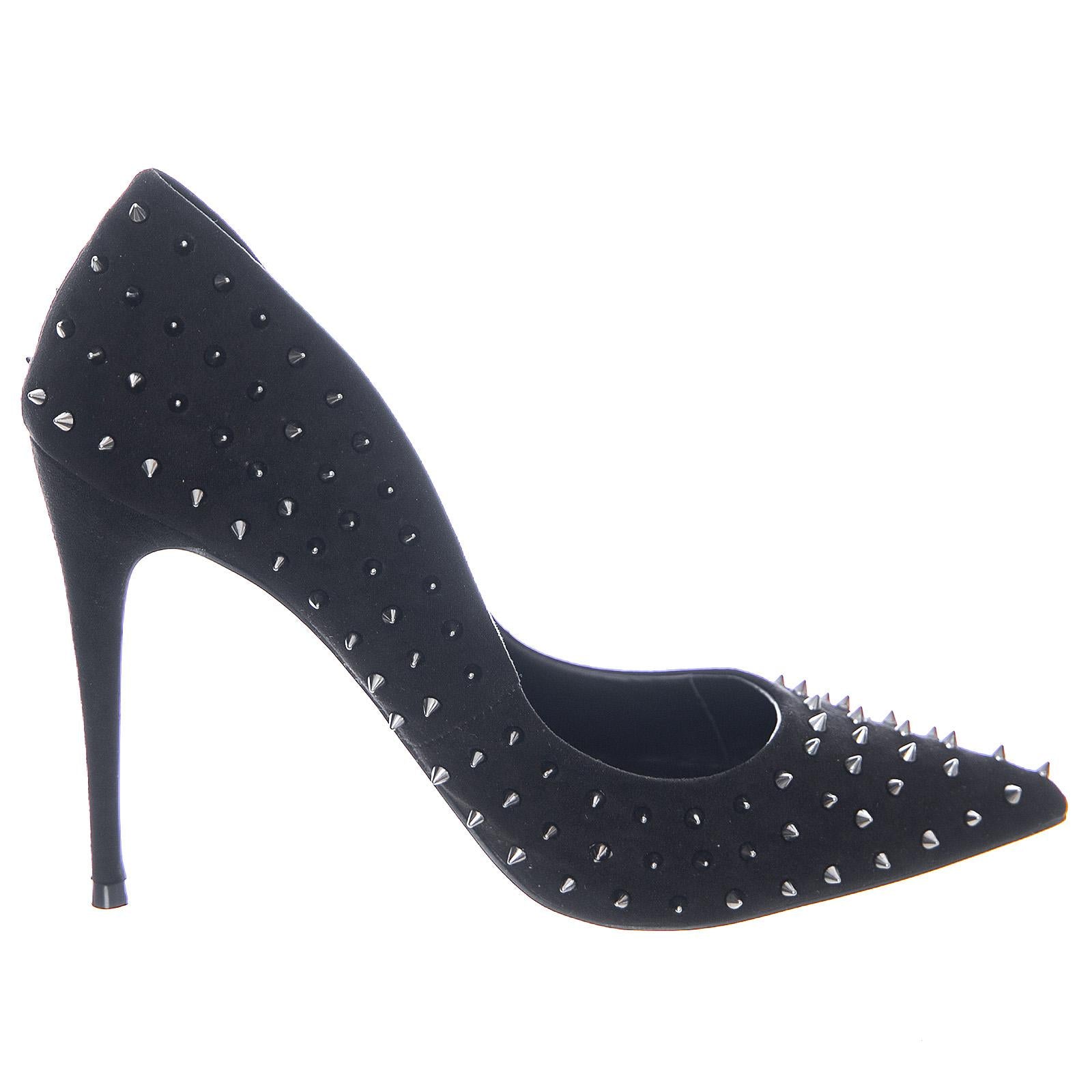  SMSDAISIES-BLK  STEVE MADDEN 