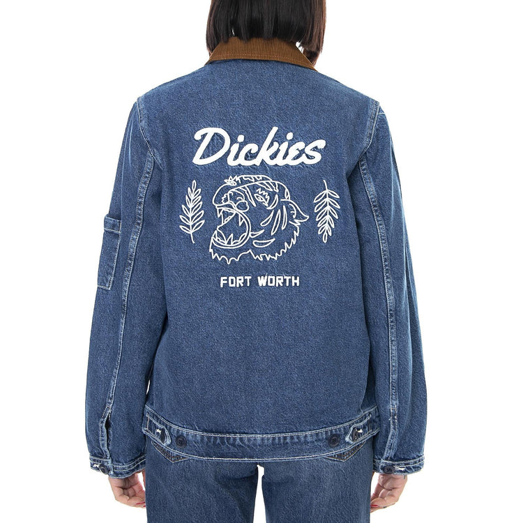  DK0A4XBRCLB1  DICKIES 