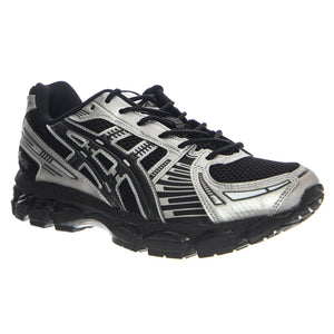 GEL-KAYANO 12.1 Black / Graphite Grey 1203A759-001  ASICS 