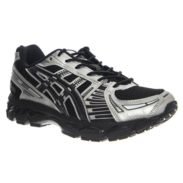 GEL-KAYANO 12.1 Black / Graphite Grey 1203A759-001  ASICS 