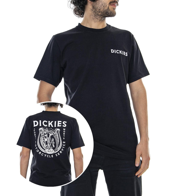  06 210642-BK  DICKIES 